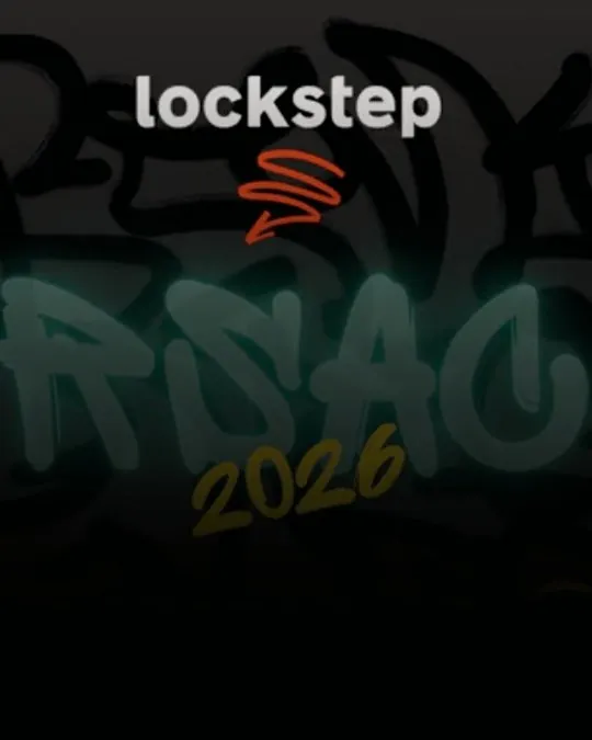 Lockstep RSAC 2026