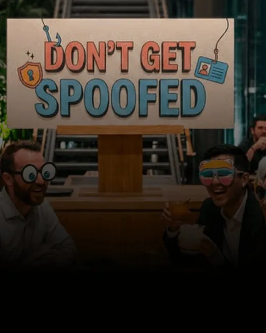 Rooftop at Chotto Matte