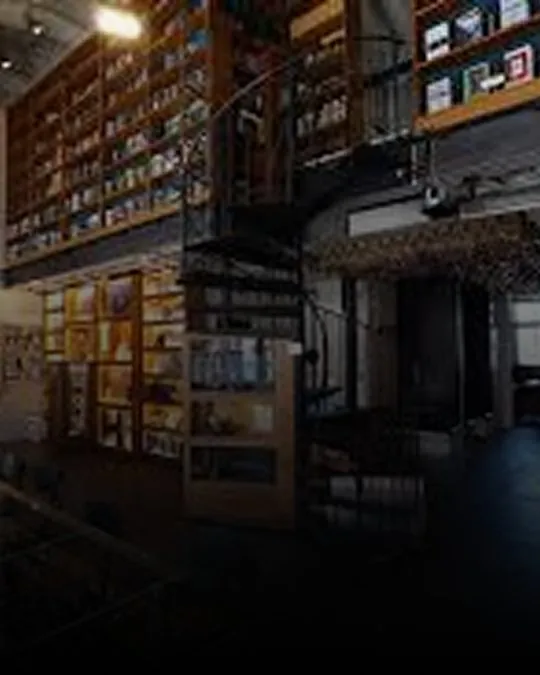 The Interval at Long Now